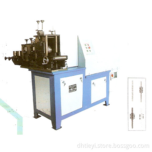 DH-DL60A Cold rolling embossing machine